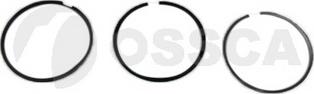 OSSCA 36110 - Комплект поршневых колец autodnr.net