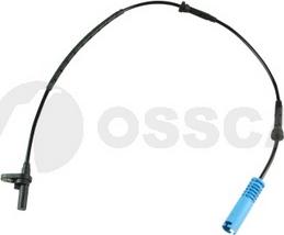 OSSCA 36245 - Датчик ABS, частота обертання колеса autocars.com.ua