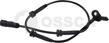 OSSCA 36282 - Датчик ABS, частота вращения колеса avtokuzovplus.com.ua