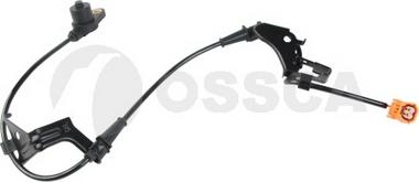 OSSCA 36411 - Датчик ABS, частота обертання колеса autocars.com.ua