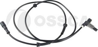 OSSCA 36529 - Датчик ABS, частота обертання колеса autocars.com.ua