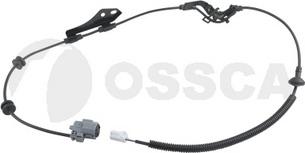 OSSCA 36565 - Ремонтний комплект кабелю, датчик частоти обертання колеса autocars.com.ua