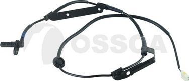 OSSCA 36675 - Датчик ABS, частота обертання колеса autocars.com.ua