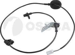 OSSCA 36715 - Датчик ABS, частота обертання колеса autocars.com.ua