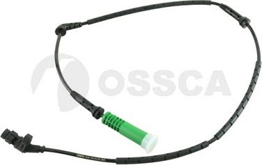 OSSCA 36759 - Датчик ABS, частота обертання колеса autocars.com.ua