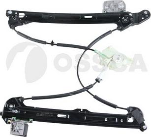 OSSCA 36976 - Підйомний пристрій для вікон autocars.com.ua