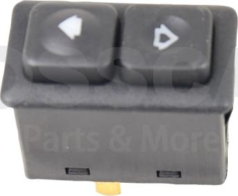 OSSCA 37004 - Вимикач, стеклолод'емнік autocars.com.ua