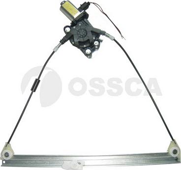 OSSCA 37046 - Підйомний пристрій для вікон autocars.com.ua
