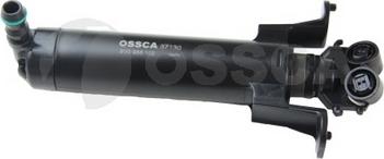 OSSCA 37130 - Распылитель, форсунка, система очистки фар avtokuzovplus.com.ua