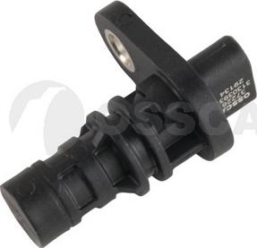 OSSCA 37226 - Датчик імпульсів, колінчастий вал autocars.com.ua