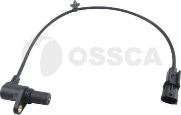 OSSCA 37235 - Датчик імпульсів, колінчастий вал autocars.com.ua