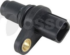 OSSCA 37261 - Датчик імпульсів, колінчастий вал autocars.com.ua
