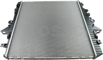 OSSCA 37862 - Радиатор, охлаждение двигателя autodnr.net