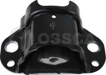 OSSCA 38163 - Подушка, підвіска двигуна autocars.com.ua