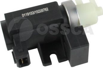 OSSCA 38336 - Клапан повернення ОГ autocars.com.ua