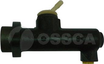 OSSCA 38490 - Головний циліндр, система зчеплення autocars.com.ua