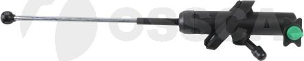 OSSCA 38601 - Головний циліндр, система зчеплення autocars.com.ua