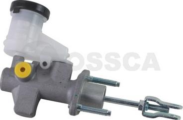 OSSCA 38605 - Головний циліндр, система зчеплення autocars.com.ua