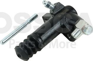 OSSCA 38651 - Робочий циліндр, система зчеплення autocars.com.ua