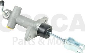 OSSCA 38666 - Головний циліндр, система зчеплення autocars.com.ua