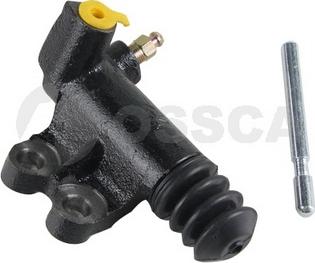 OSSCA 38669 - Робочий циліндр, система зчеплення autocars.com.ua