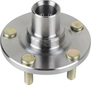 OSSCA 39091 - Маточина колеса autocars.com.ua