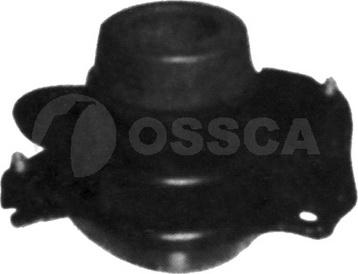 OSSCA 39232 - Подушка, підвіска двигуна autocars.com.ua