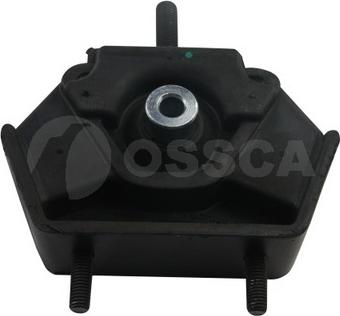 OSSCA 39456 - Подушка, підвіска двигуна autocars.com.ua