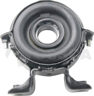 OSSCA 39462 - Підвіска, карданний вал autocars.com.ua