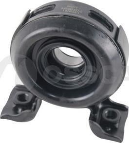 OSSCA 39465 - Підвіска, карданний вал autocars.com.ua