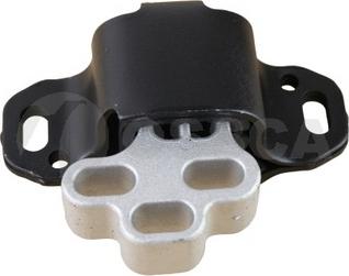 OSSCA 39495 - Подушка, підвіска двигуна autocars.com.ua