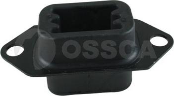 OSSCA 39560 - Подушка, підвіска двигуна autocars.com.ua
