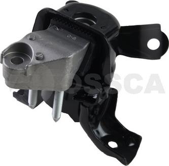 OSSCA 39614 - Подушка, підвіска двигуна autocars.com.ua