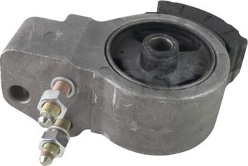 OSSCA 39658 - Подушка, підвіска двигуна autocars.com.ua