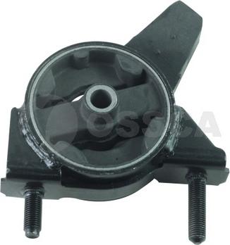 OSSCA 39666 - Подушка, підвіска двигуна autocars.com.ua