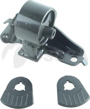 OSSCA 39694 - Подушка, підвіска двигуна autocars.com.ua