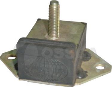 OSSCA 39735 - Подушка, підвіска двигуна autocars.com.ua