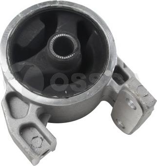 OSSCA 39840 - Подушка, підвіска двигуна autocars.com.ua