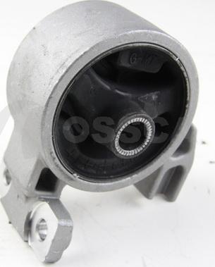 OSSCA 39842 - Подушка, підвіска двигуна autocars.com.ua