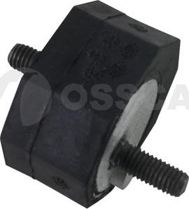 OSSCA 39883 - Подушка, підвіска двигуна autocars.com.ua