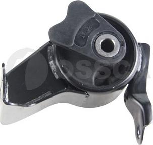 OSSCA 39939 - Подушка, підвіска двигуна autocars.com.ua