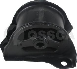 OSSCA 39951 - Подушка, підвіска двигуна autocars.com.ua