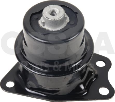 OSSCA 39969 - Подушка, підвіска двигуна autocars.com.ua