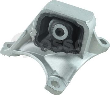 OSSCA 39975 - Подушка, підвіска двигуна autocars.com.ua