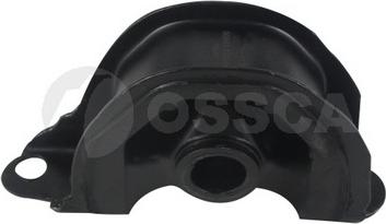 OSSCA 39980 - Подушка, підвіска двигуна autocars.com.ua