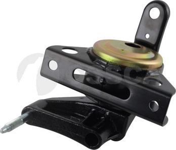 OSSCA 40113 - Подушка, підвіска двигуна autocars.com.ua