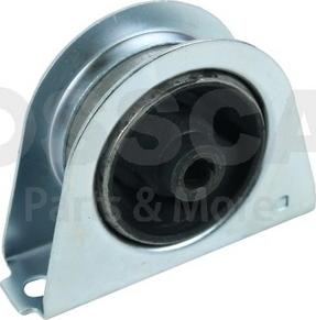 OSSCA 40121 - Подушка, підвіска двигуна autocars.com.ua