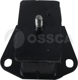 OSSCA 40150 - Подушка, підвіска двигуна autocars.com.ua