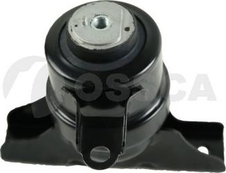 OSSCA 40179 - Подушка, підвіска двигуна autocars.com.ua