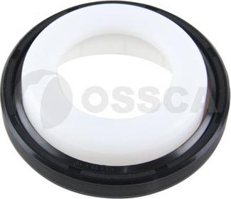 OSSCA 40289 - Уплотняющее кольцо, коленчатый вал avtokuzovplus.com.ua